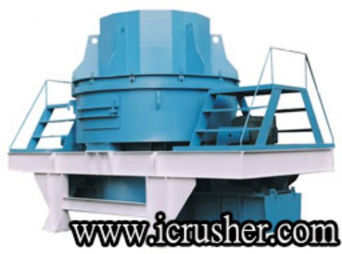 Vertical Shaft Impact Crusher,Sand Making Machine Manufacturer